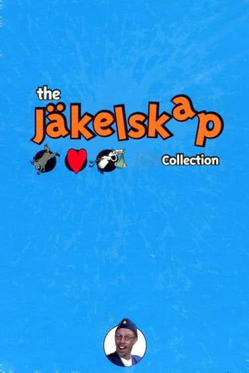 The Devilry Collection