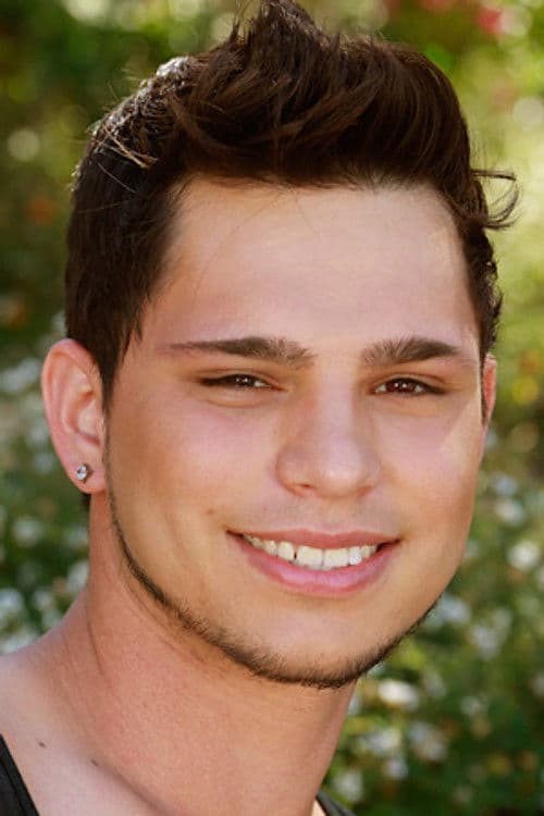 Landon Terry profile photo