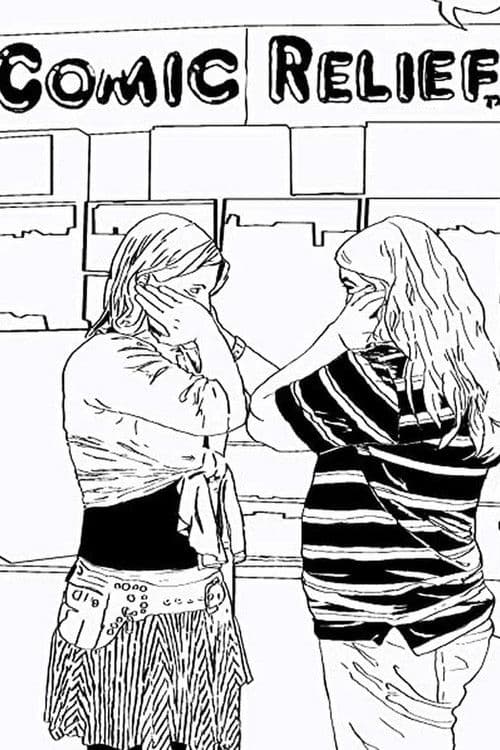 Geek Loves Punk poster