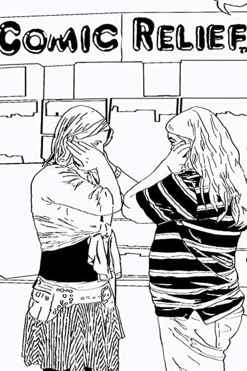 Geek Loves Punk poster