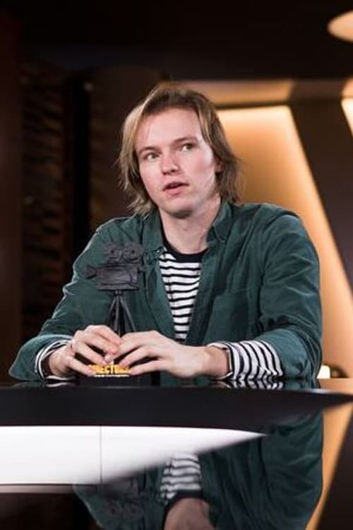 Jaap Van Veen profile photo