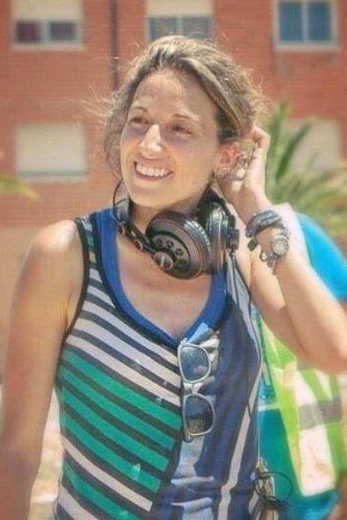 Elena Escura profile photo