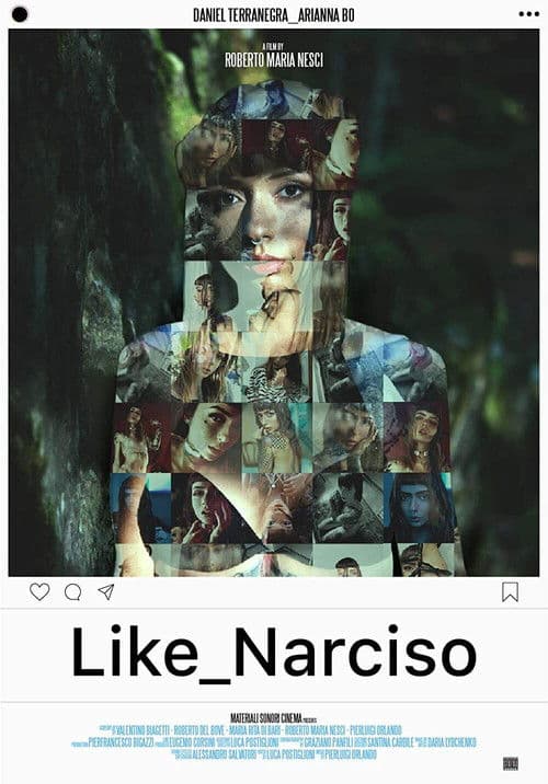 Like_Narciso poster