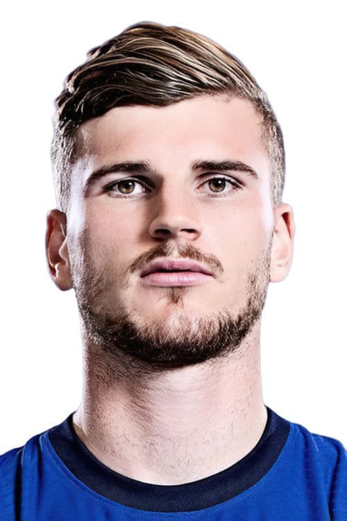Timo Werner profile photo