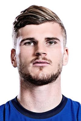 Timo Werner profile photo