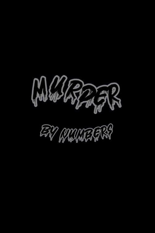 Murder by Numbers poster