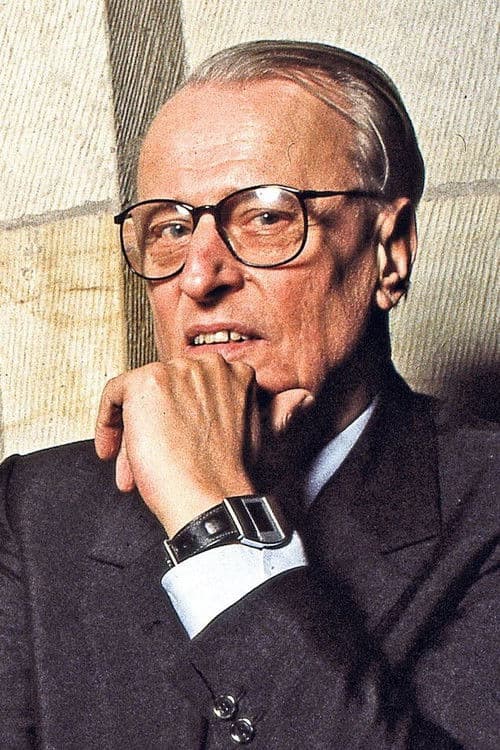 Willem Frederik Hermans profile photo