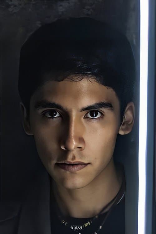 Axel Shuarma profile photo