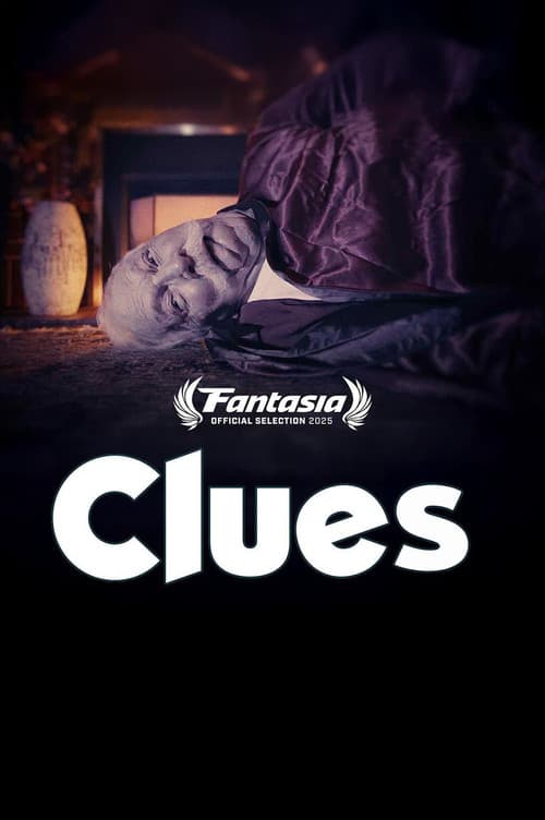 Clues poster