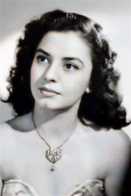 Silvia Derbez profile photo