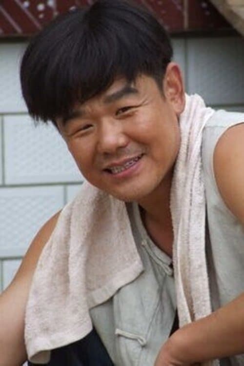 Li Xiaoqiang profile photo