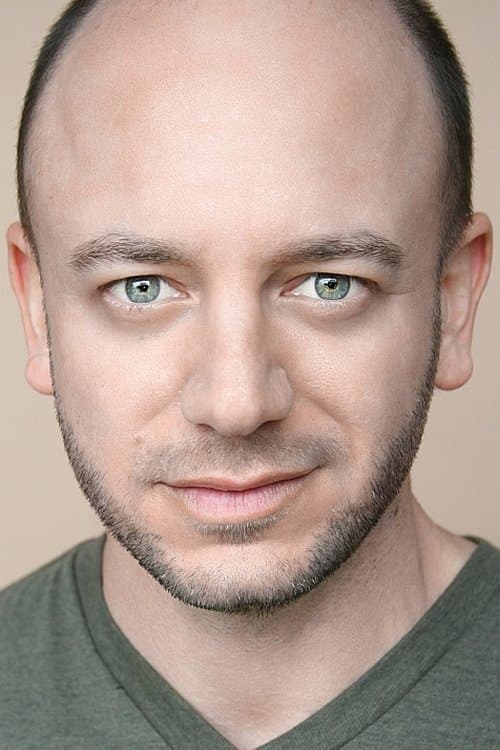 Marc Bowers profile photo