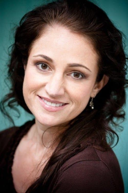 Alyona Stebunova profile photo