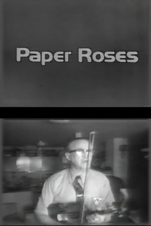 It’s A Living: Paper Roses poster