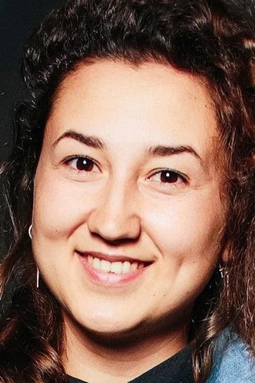 Railya Karimova profile photo