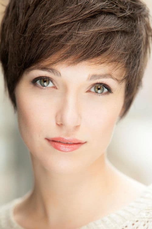 Kat Steffens profile photo