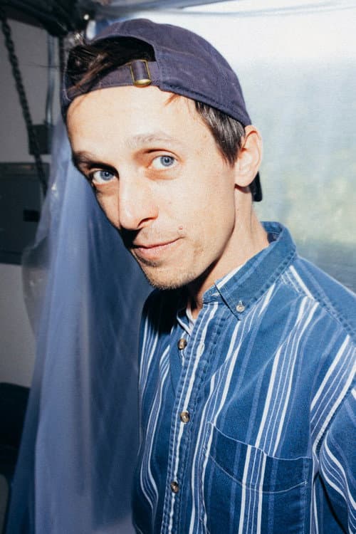 Danny Madden profile photo