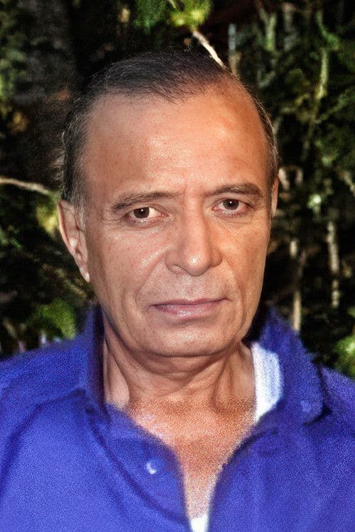 Suresh Chatwal profile photo