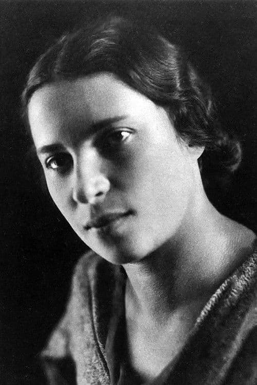 Agniya Barto profile photo