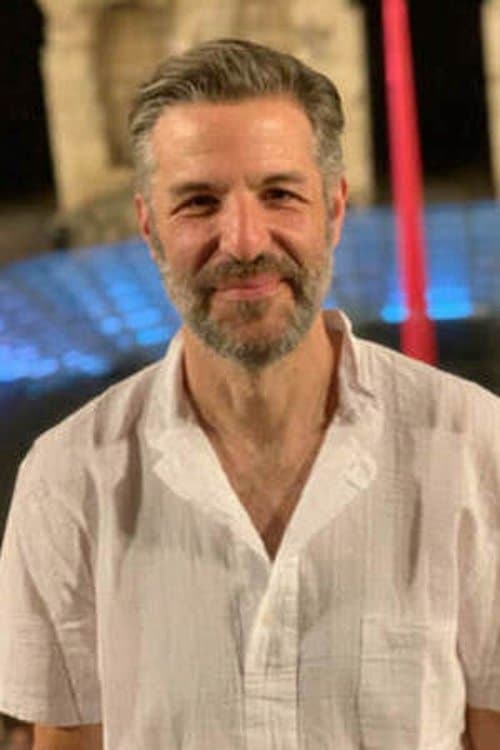 Jonathan Wald profile photo