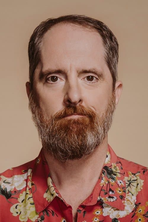 Brendan Hunt profile photo