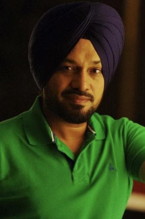 Gurpreet Ghuggi profile photo