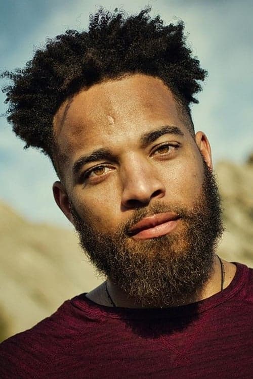 John Clarence Stewart profile photo