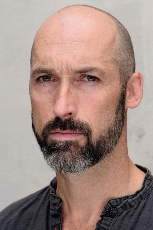 Adam Burton profile photo