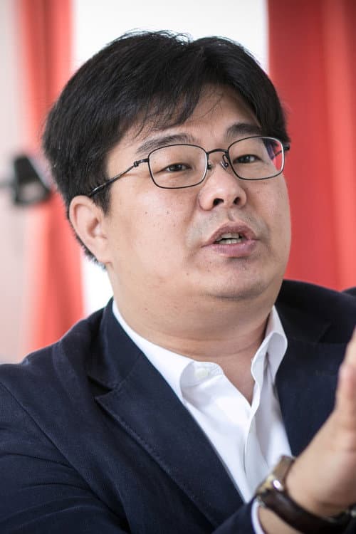Jeong Jae-seung profile photo