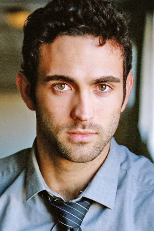 Michael Minto profile photo