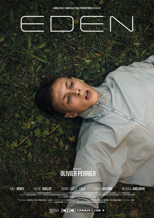 Eden poster