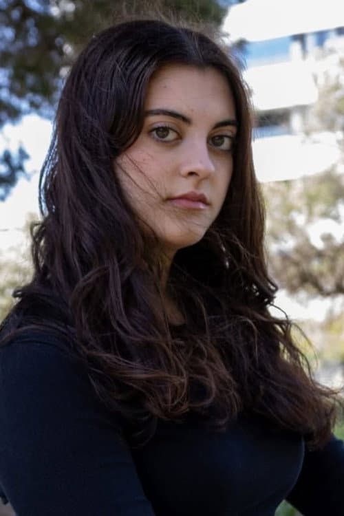 Cristina Vázquez Ruiz profile photo
