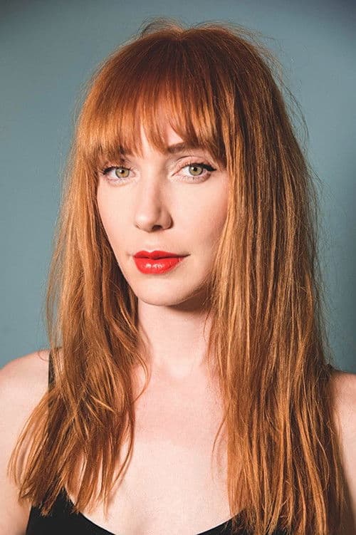 Paige Stark profile photo