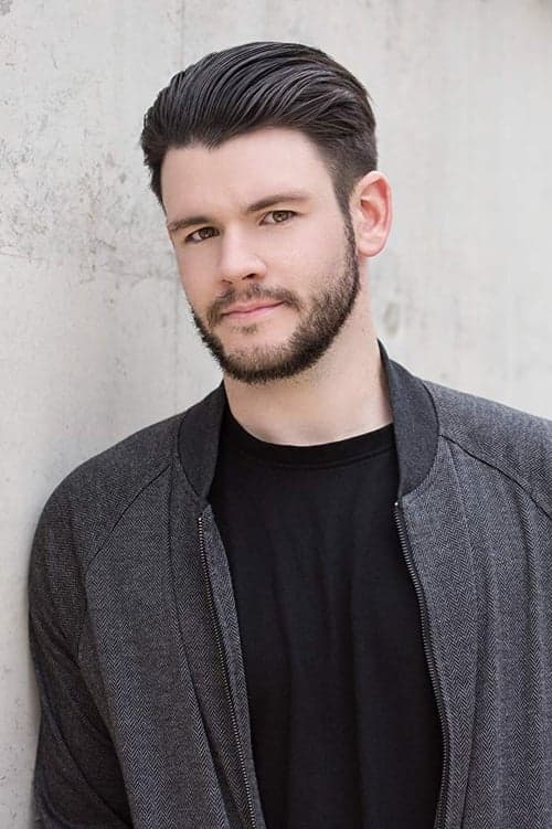 Steve Love profile photo