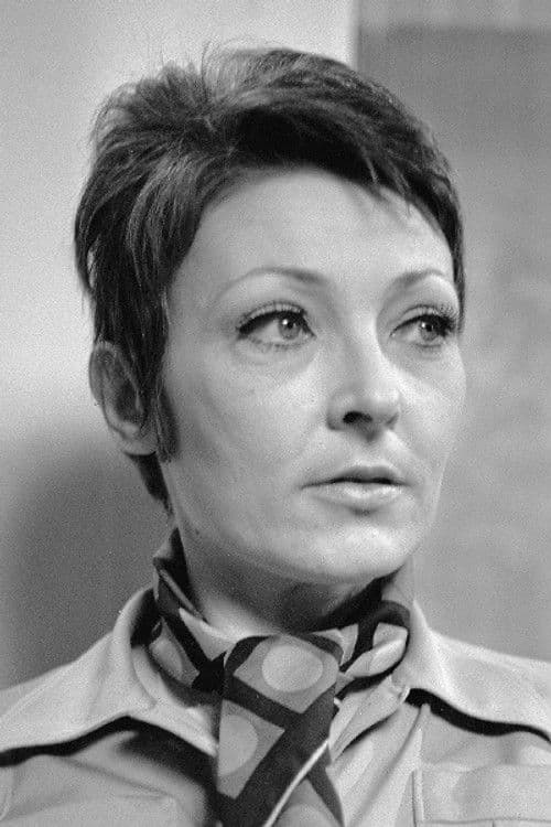 Jana Štěpánková profile photo