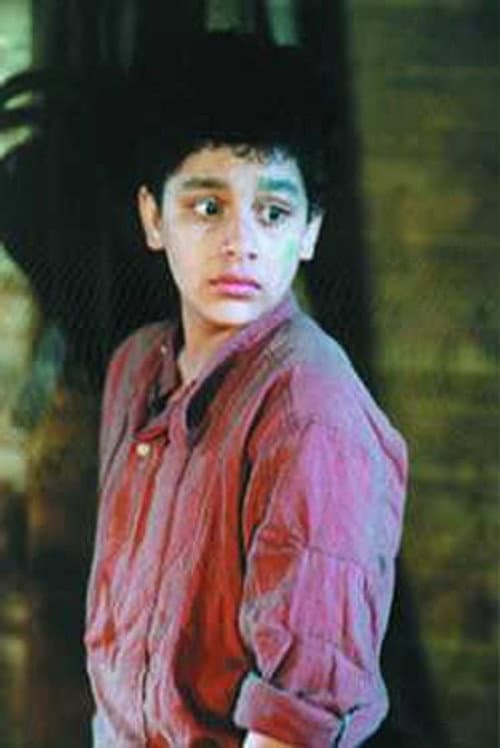 Ashwath Sundarasen profile photo