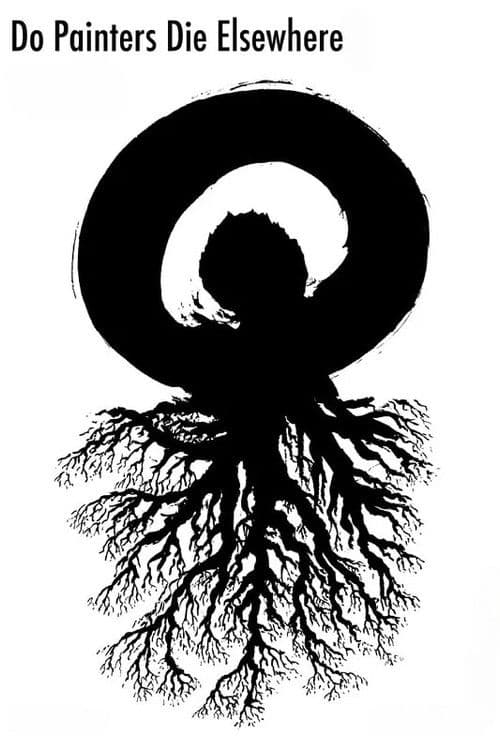 Do Painters Die Elsewhere poster