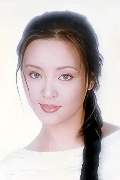 Hu Tiange profile photo