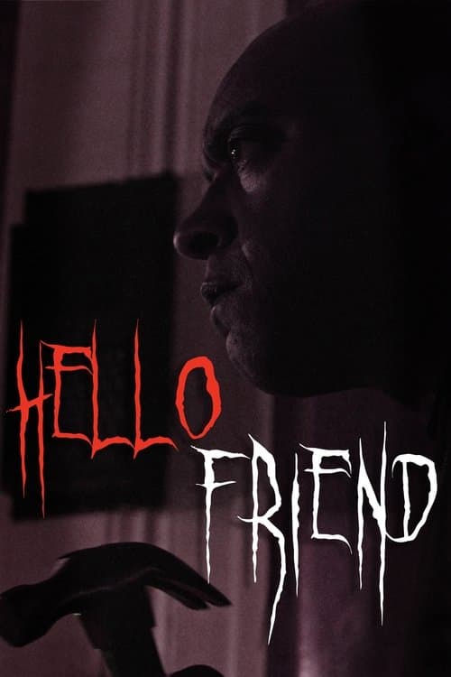 Hello Friend poster