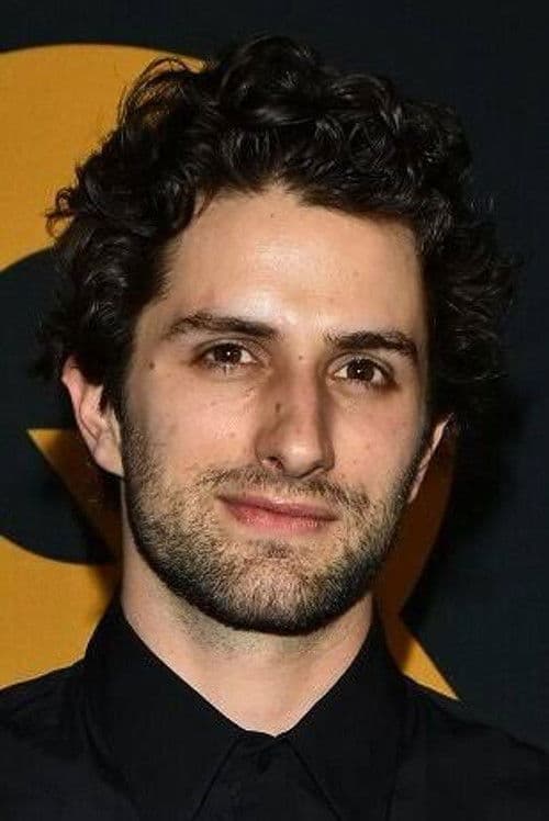 Dario Yazbek Bernal profile photo