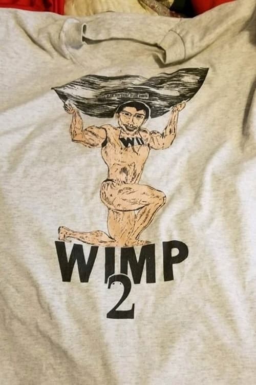 WIMP 2 poster