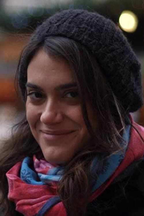 Selina Diamantopoulou profile photo