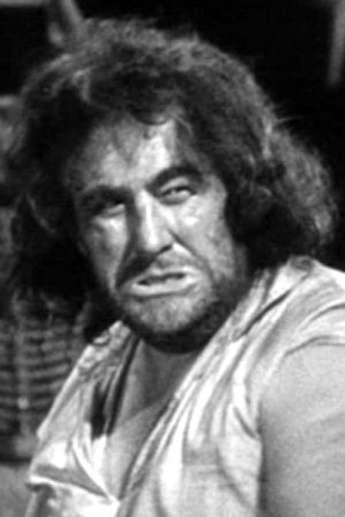 Ivor McFadden profile photo