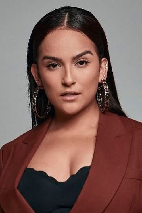 Daniela Darcourt profile photo