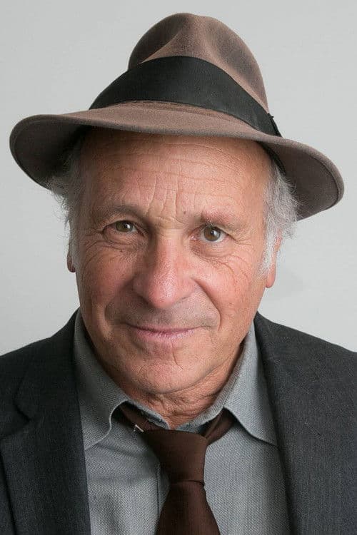 Greg Palast profile photo