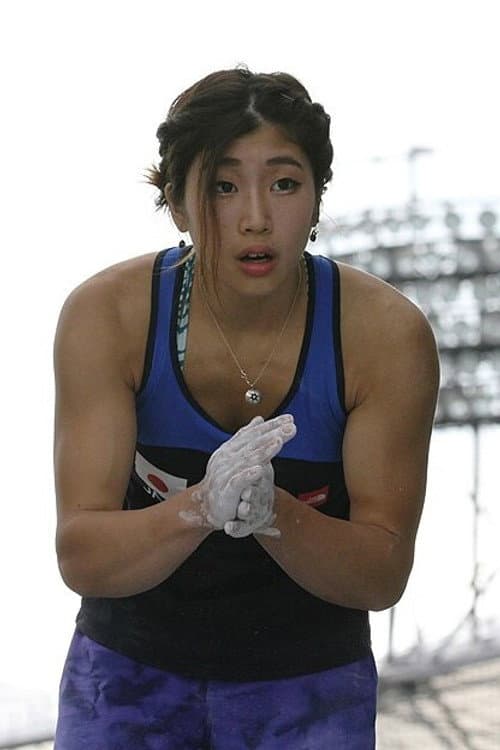 Miho Nonaka profile photo
