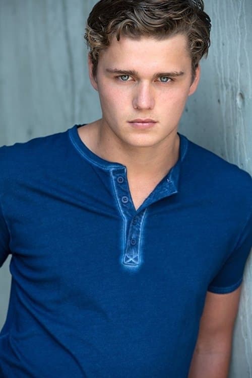 Ty Wood profile photo