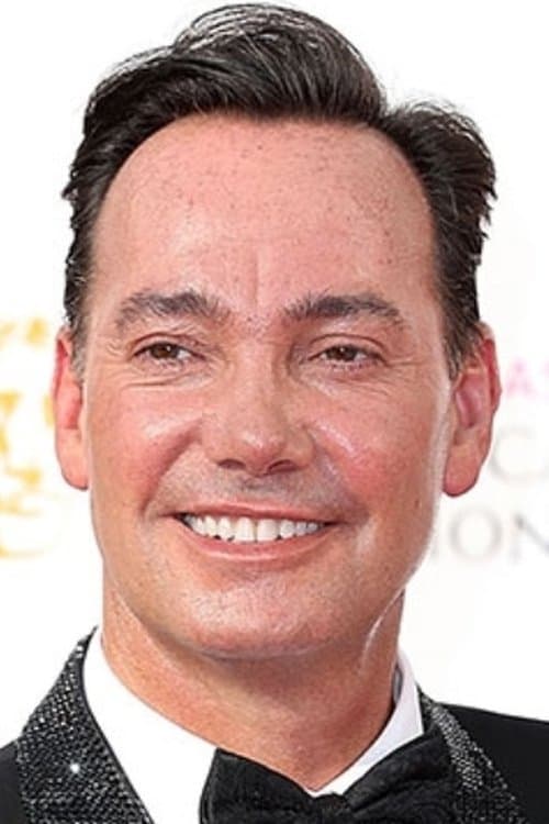 Craig Revel Horwood profile photo