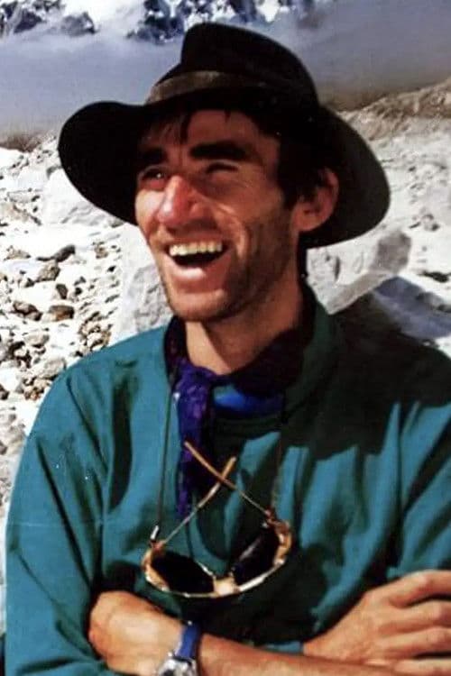 Erhard Loretan profile photo