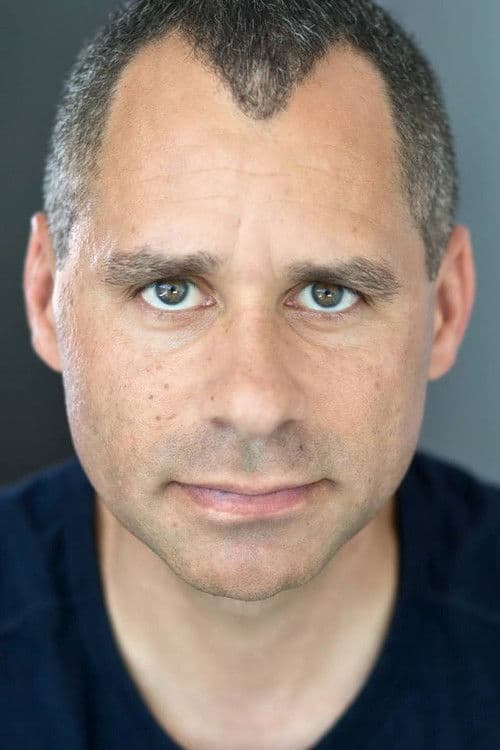 Michael Challenor profile photo